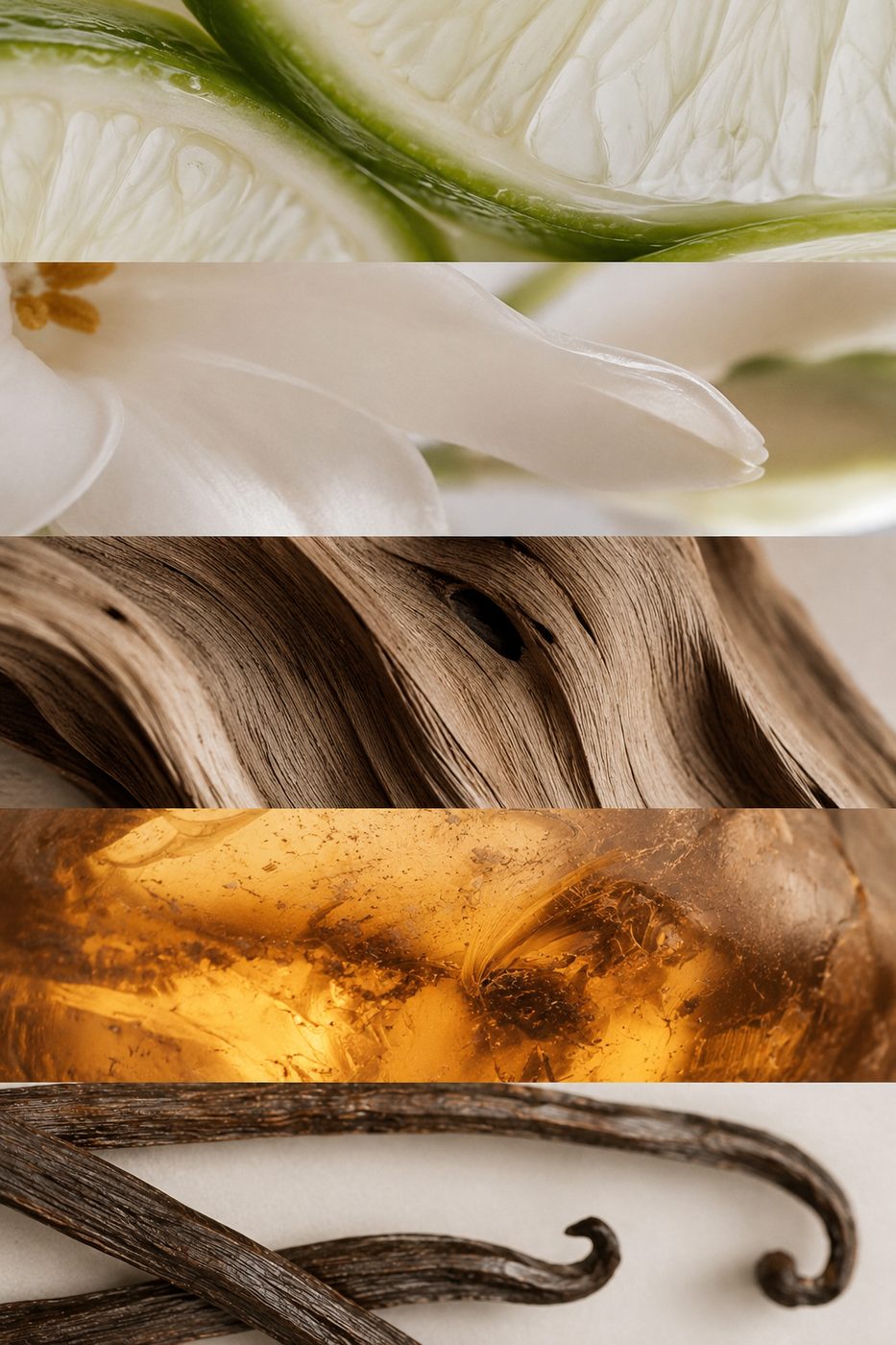 A Guide to Fragrance Families