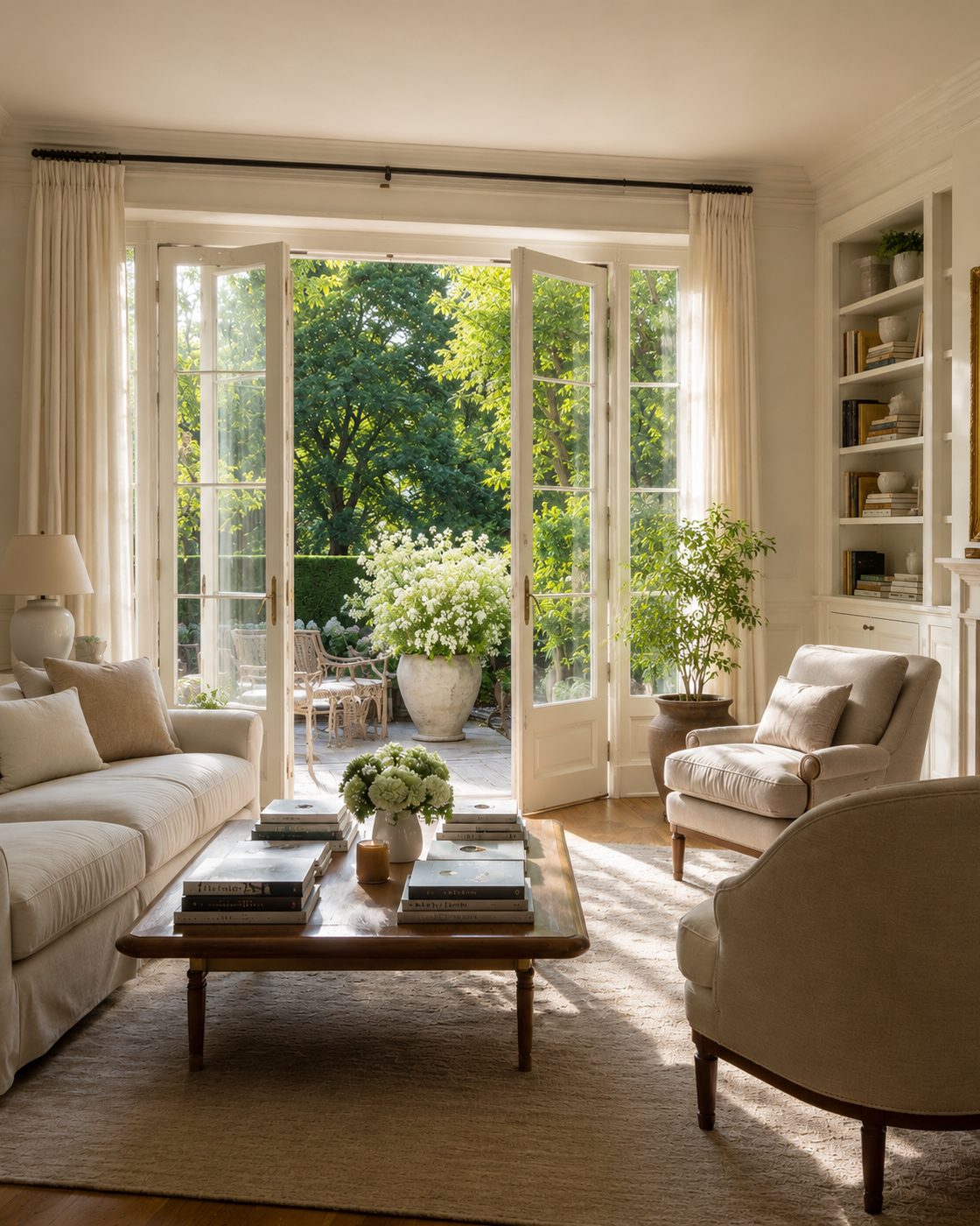 Finding Your Signature Home Scent