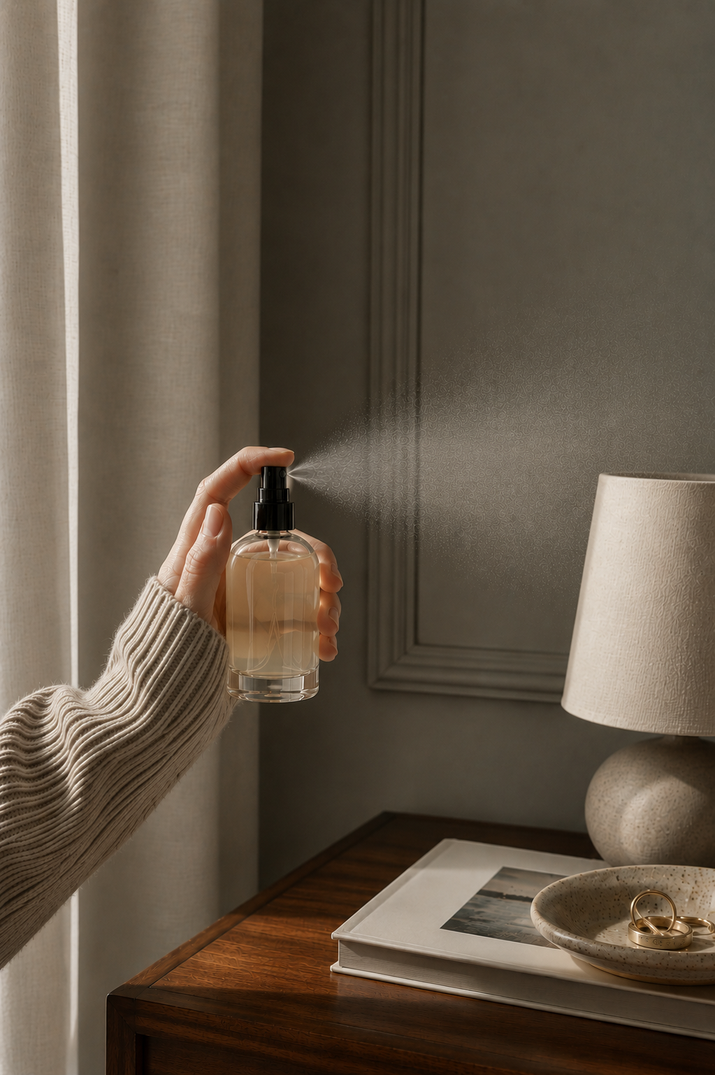 Room Spray (100ml)