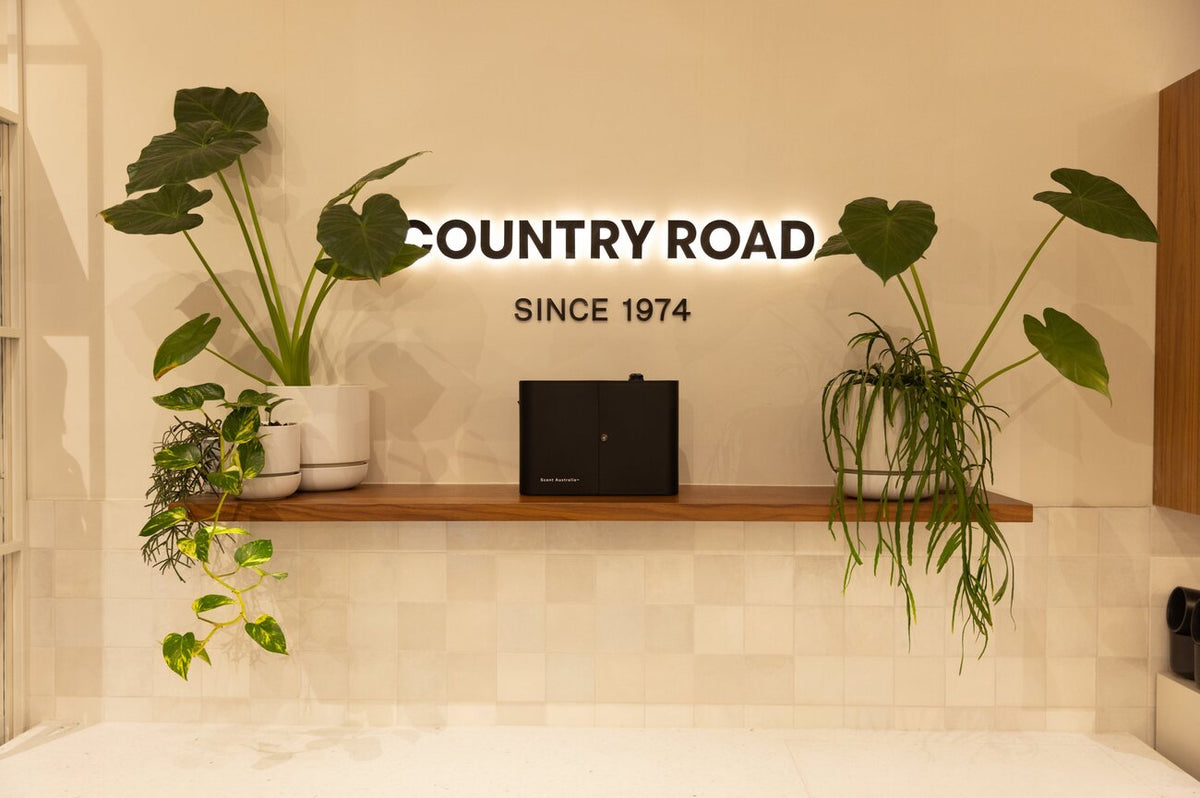 Scent Australia lifestyle image